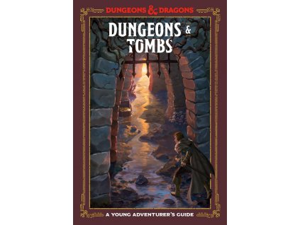 dungeons and tombs a young adventurers guide 5f472d6a15a2c