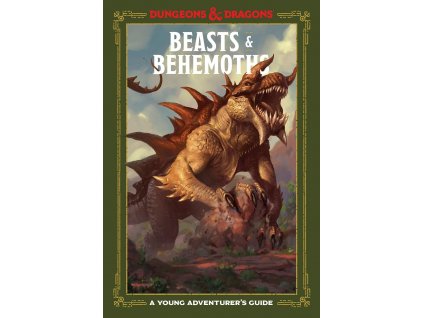 beasts behemoths a young adventurers guide 600ec374b449a
