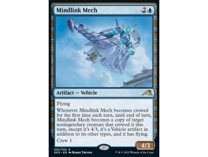 Mindlink Mech