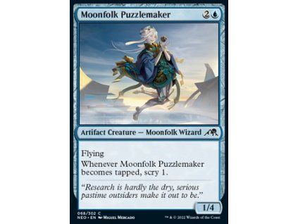Moonfolk Puzzlemaker
