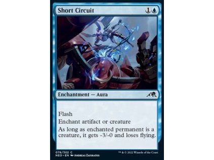 Short Circuit