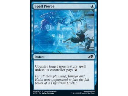 Spell Pierce