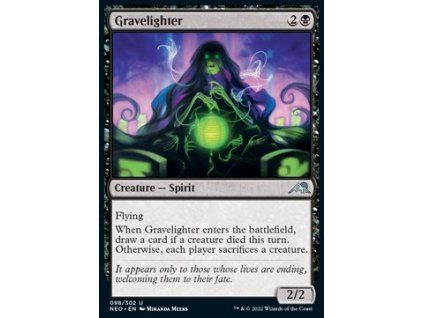 Gravelighter