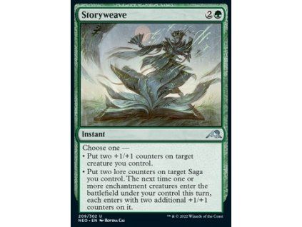 Storyweave