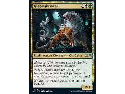 Gloomshrieker
