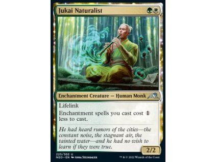 Jukai Naturalist