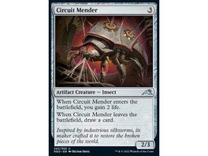 Circuit Mender