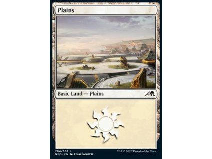 Plains (V.4)