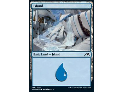 Island (V.4)