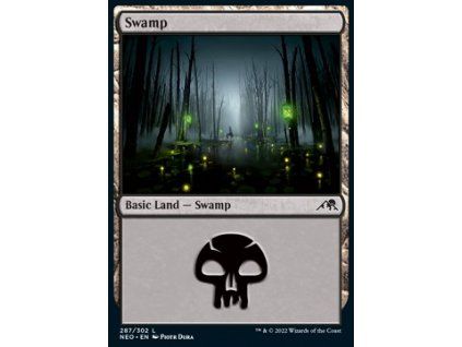 Swamp (V.3)