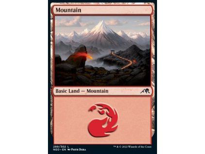 Mountain (V.3)
