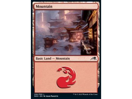 Mountain (V.4)