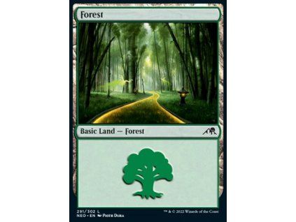 Forest (V.3)