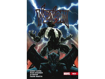 Venom 1: Rex