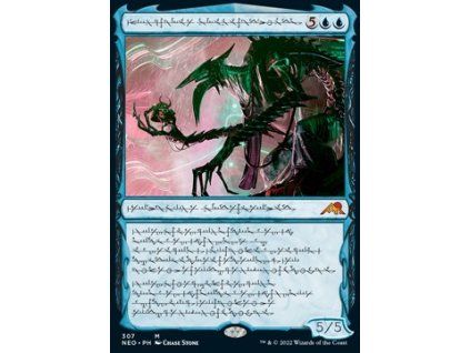 Jin-Gitaxias, Progress Tyrant - EXTRA
