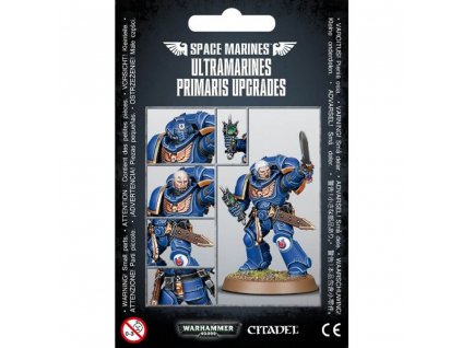 warhammer 40000 space marines ultramarines primaris upgrades 6035db04df10d