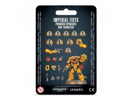 warhammer 40000 imperial fists primaris upgrades and transfers 6003c200e74c5