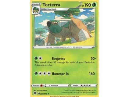 Torterra
