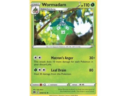 Wormadam