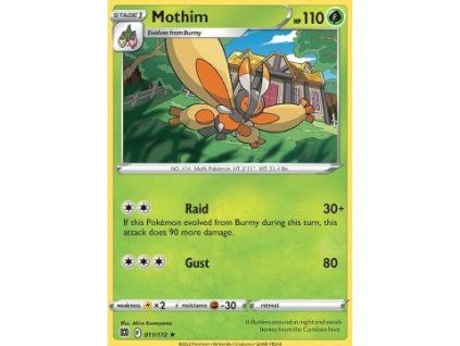 Mothim