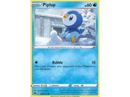 Piplup
