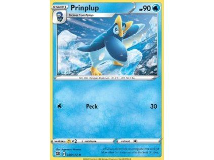 Prinplup