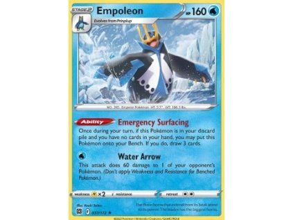 Empoleon
