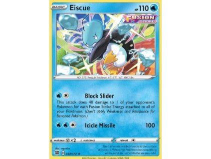 Eiscue