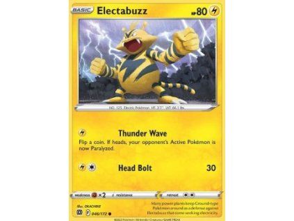Electabuzz