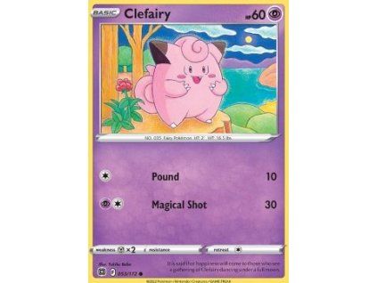 Clefairy