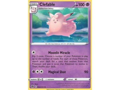 Clefable