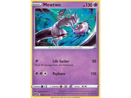 Mewtwo