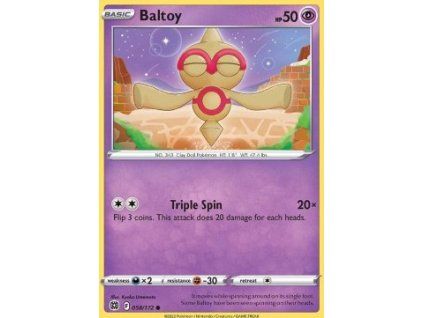 Baltoy