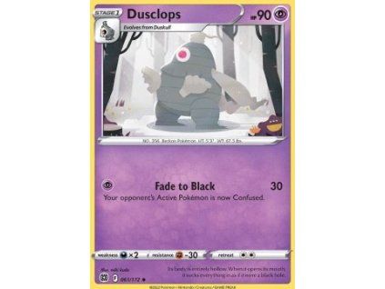 Dusclops