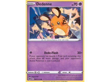 Dedenne