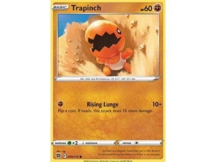 Trapinch