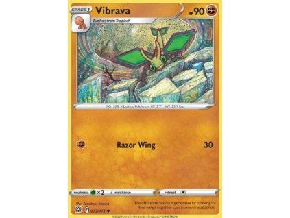 Vibrava
