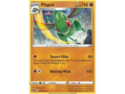 Flygon