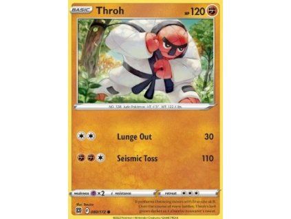 Throh
