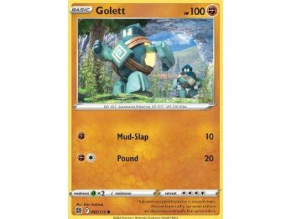 Golett