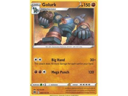 Golurk
