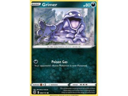 Grimer