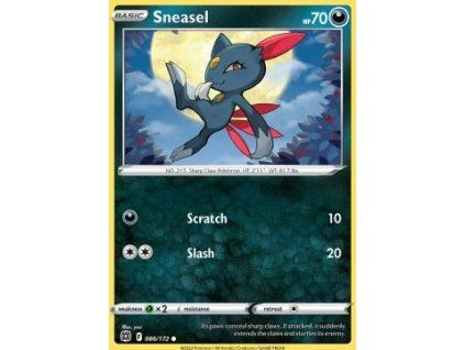 Sneasel
