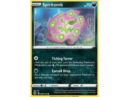 Spiritomb
