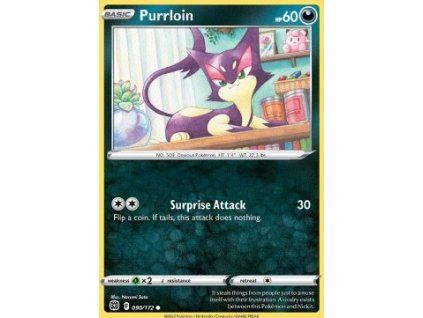 Purrloin