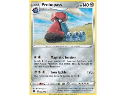 Probopass