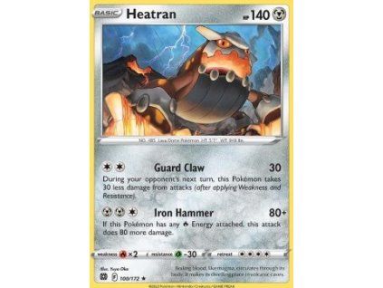 Heatran