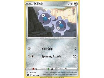 Klink