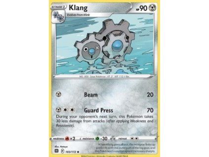 Klang