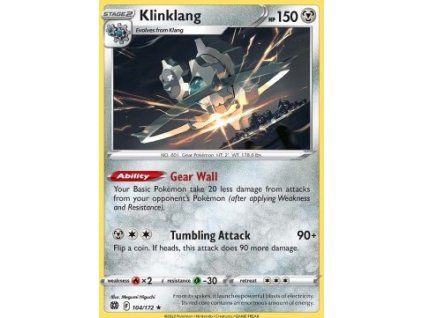 Klinklang